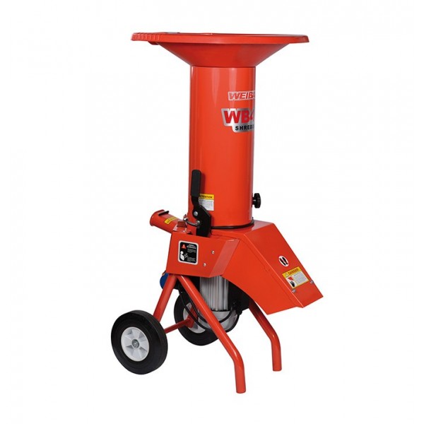 Broyeur de végétaux DESTROI MINIUM KIVA – Image 3