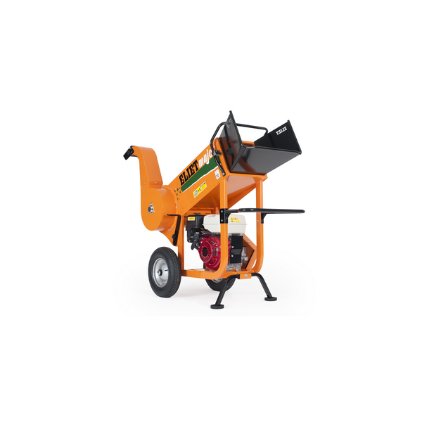 Broyeur thermique professionnel MAJOR 4S ELIET